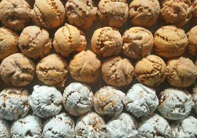 Diller Schneeballenträume