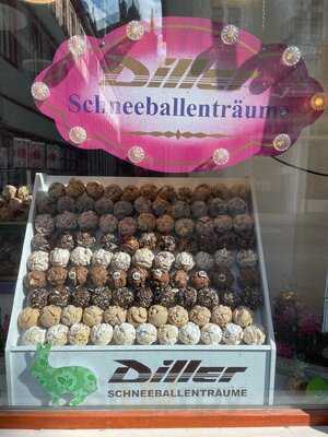 Diller Schneeballenträume