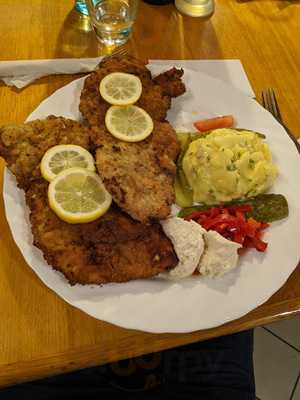 Burgunderstübchen Weingut Sinz