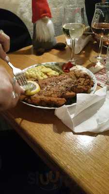 Burgunderstübchen Weingut Sinz