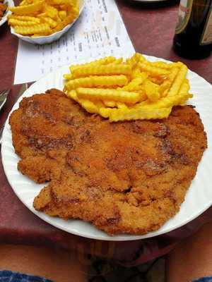 Burgunderstübchen Weingut Sinz