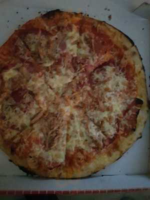 Pizzeria Roma 