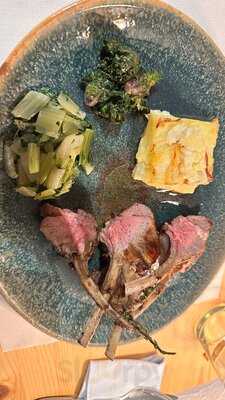 Bassano Vinoteca Cucina Italiana 