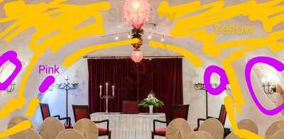 Eventlokation Gewölbekeller Burg Weisenau