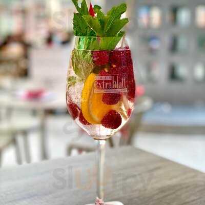 Cafe Extrablatt Dortmund