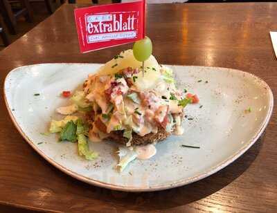 Cafe Extrablatt Dortmund