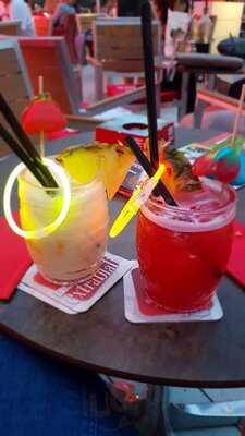 Cafe Extrablatt Dortmund