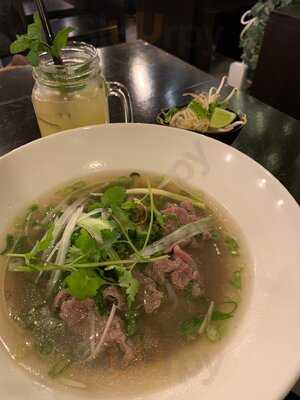 Pho Ta Restaurant
