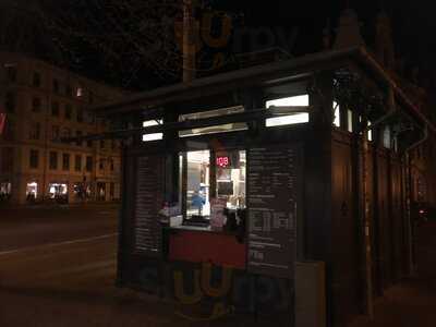 Big B Am Südplatz Leipzig