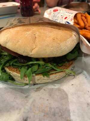 Big B Am Südplatz Leipzig