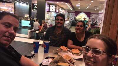 Big B Am Südplatz Leipzig