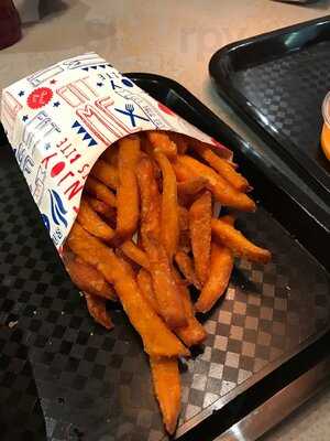 Big B Am Südplatz Leipzig