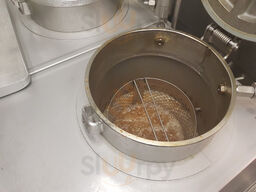 Aga Chicken Burger Cafe