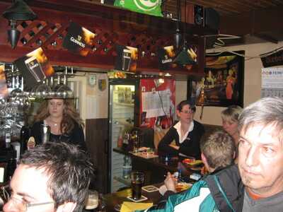 Irish Pub Old No.7 Sülfeld