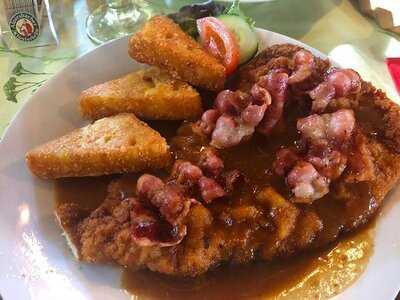 Vereinsheim Djk Grün-weiß Rüppur