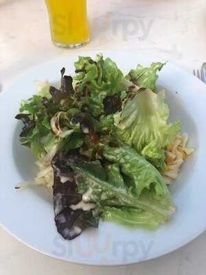 Vereinsheim Djk Grün-weiß Rüppur