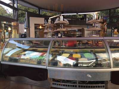 Eiscafé La Luna