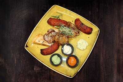 Olé Olé Restaurito