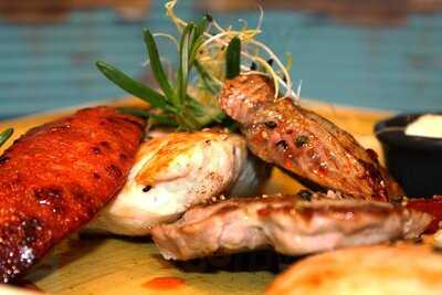 Olé Olé Restaurito