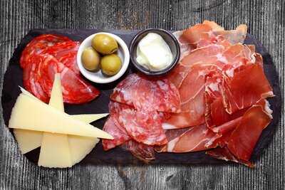 Olé Olé Restaurito