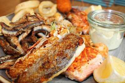 Olé Olé Restaurito