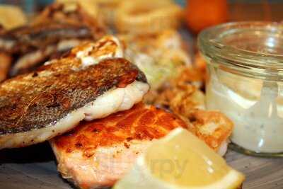 Olé Olé Restaurito