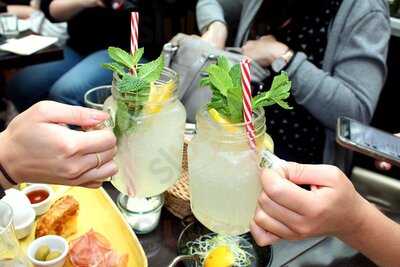 Olé Olé Restaurito