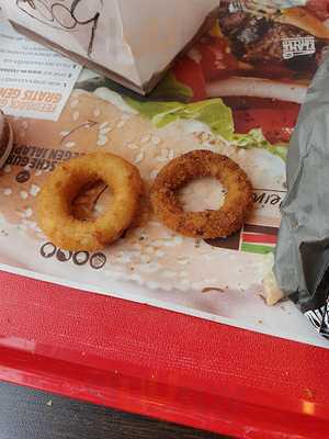 Burger King Reutlingen
