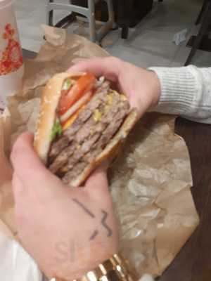 Burger King Reutlingen