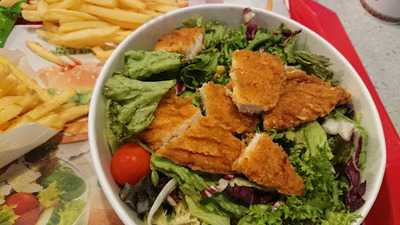 Burger King Reutlingen