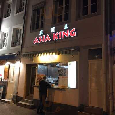 Asia King