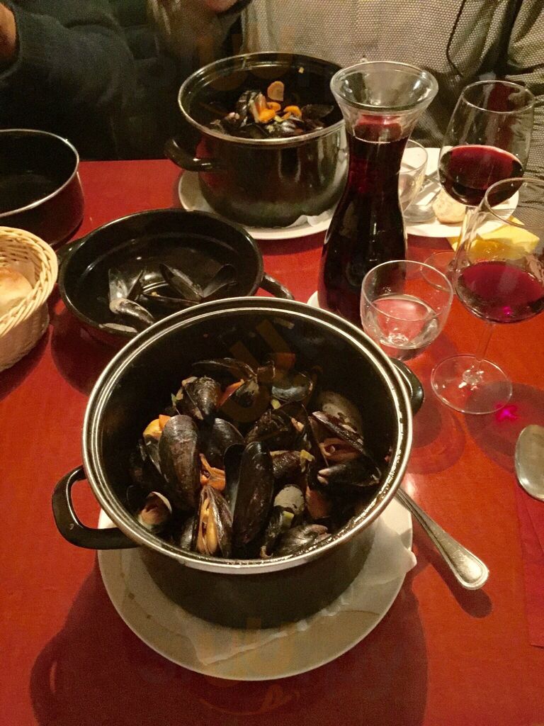 Bistro Aris