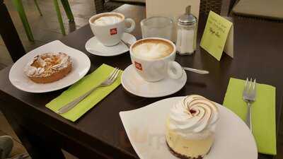 Hernando Cortez Schokoladen