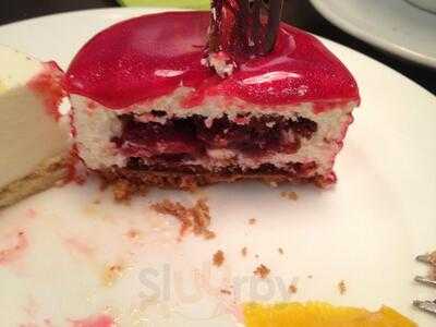 Hernando Cortez Schokoladen