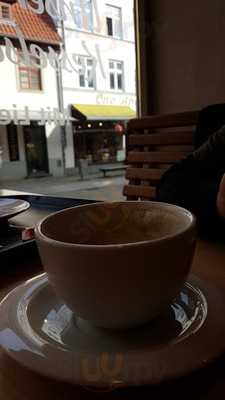 Mecklenburger Backstuben Backstubencafé