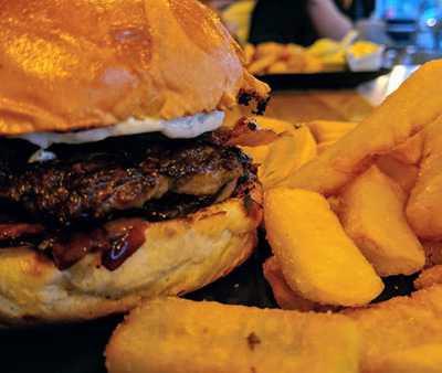 Mikes - Inh. Fabian Uffelmann