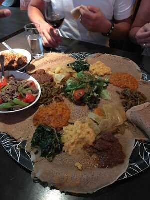 Injera