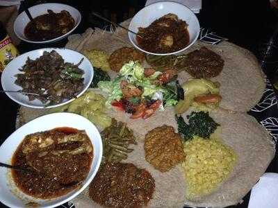 Injera