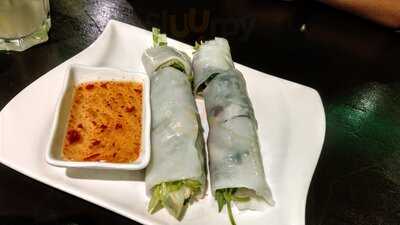 Huong Viet