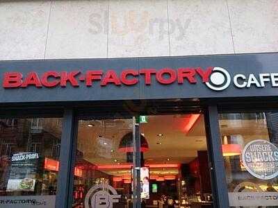 Back-factory