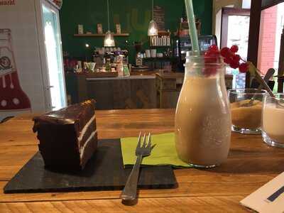 Jlöcklich - Il Caffè Felice