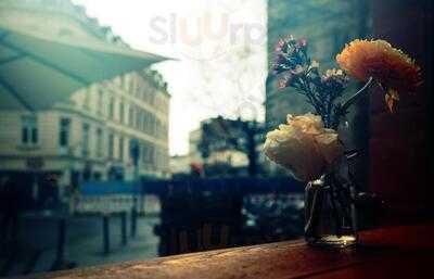 Jlöcklich - Il Caffè Felice