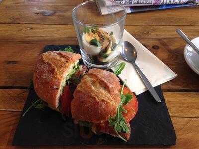 Jlöcklich - Il Caffè Felice