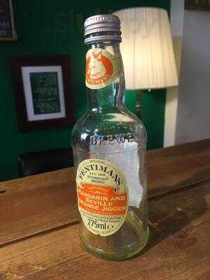 Jlöcklich - Il Caffè Felice