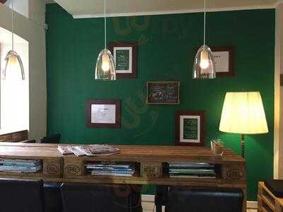 Jlöcklich - Il Caffè Felice