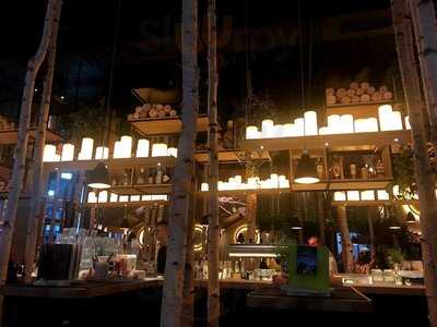 Hans Im GlÜck Burgergrill & Bar