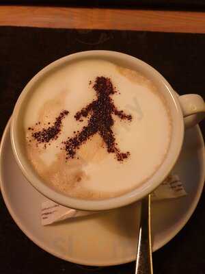 Hans Im GlÜck Burgergrill & Bar