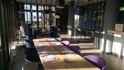 Relax Bar Und A La Carte Restaurant