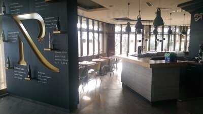 Relax Bar Und A La Carte Restaurant