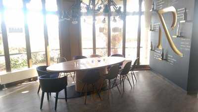 Relax Bar Und A La Carte Restaurant